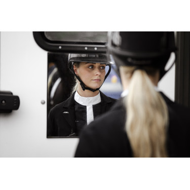 Veste de concours Horseware AA Platinium Motion Flex Pro Veste de concours Horseware AA Platinium Motion Flex Pro
