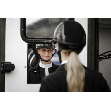 Veste de concours Horseware AA Platinium Motion Flex Pro Veste de concours Horseware AA Platinium Motion Flex Pro