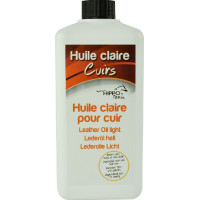 Huile pour cuir Hippo-Tonic