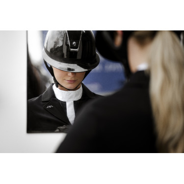 Veste de concours Horseware AA Platinium Motion Flex Pro Veste de concours Horseware AA Platinium Motion Flex Pro
