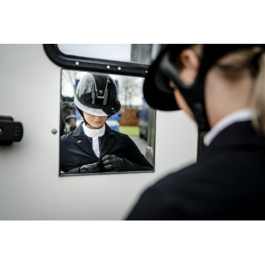 Veste de concours Horseware AA Platinium Motion Flex Pro Veste de concours Horseware AA Platinium Motion Flex Pro