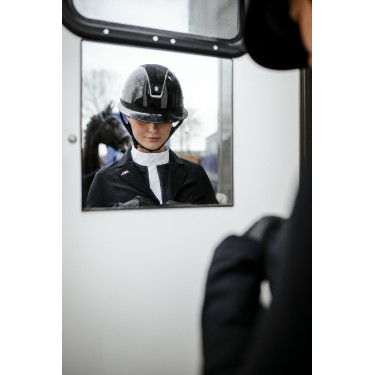 Veste de concours Horseware AA Platinium Motion Flex Pro Veste de concours Horseware AA Platinium Motion Flex Pro