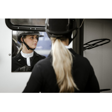 Veste de concours Horseware AA Platinium Motion Flex Pro Veste de concours Horseware AA Platinium Motion Flex Pro