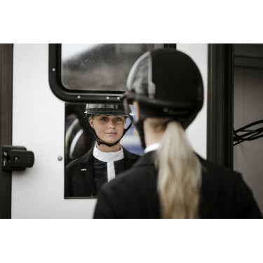 Veste de concours Horseware AA Platinium Motion Flex Pro Veste de concours Horseware AA Platinium Motion Flex Pro