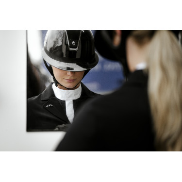 Veste de concours Horseware AA Platinium Motion Flex Pro Veste de concours Horseware AA Platinium Motion Flex Pro