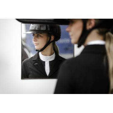 Veste de concours Horseware AA Platinium Motion Flex Pro Veste de concours Horseware AA Platinium Motion Flex Pro