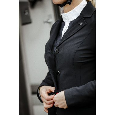 Veste de concours Horseware AA Platinium Motion Flex Pro Veste de concours Horseware AA Platinium Motion Flex Pro