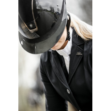 Veste de concours Horseware AA Platinium Motion Flex Pro Veste de concours Horseware AA Platinium Motion Flex Pro
