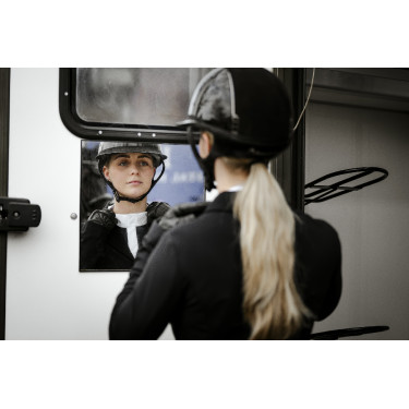 Veste de concours Horseware AA Platinium Motion Flex Pro Veste de concours Horseware AA Platinium Motion Flex Pro