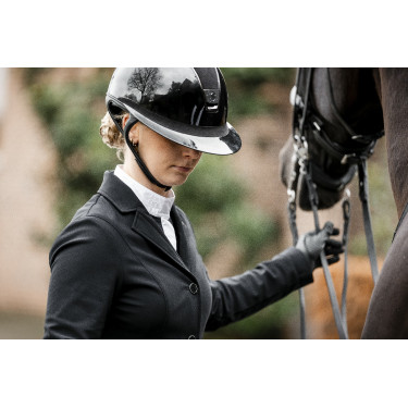 Veste de concours Horseware AA Platinium Motion Flex Pro Veste de concours Horseware AA Platinium Motion Flex Pro