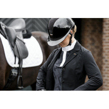 Veste de concours Horseware AA Platinium Motion Flex Pro Veste de concours Horseware AA Platinium Motion Flex Pro