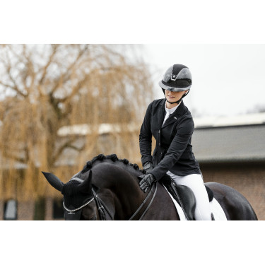 Veste de concours Horseware AA Platinium Motion Flex Pro Veste de concours Horseware AA Platinium Motion Flex Pro