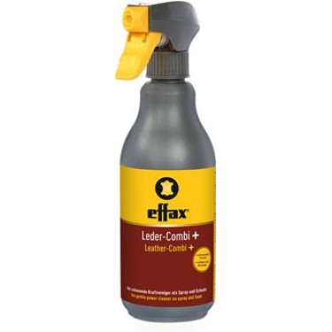 Cuir Combi + Effax® Cuir Combi + Effax®