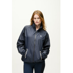 Veste imperméable Horseware Urban Marine Bleu marine Veste imperméable Horseware Urban Marine Bleu marine