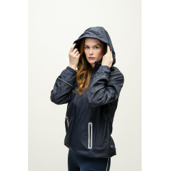 Veste imperméable Horseware Urban Marine Bleu marine Veste imperméable Horseware Urban Marine Bleu marine