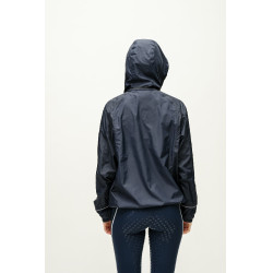 Veste imperméable Horseware Urban Marine Bleu marine Veste imperméable Horseware Urban Marine Bleu marine