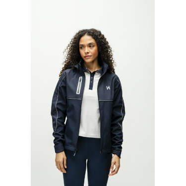 Veste Softshell Horseware Tempo Veste Softshell Horseware Tempo