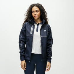 Veste Softshell Horseware Tempo Marine Bleu marine Veste Softshell Horseware Tempo Marine Bleu marine