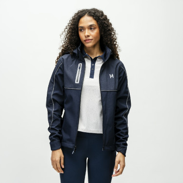 Veste Softshell Horseware Tempo Veste Softshell Horseware Tempo