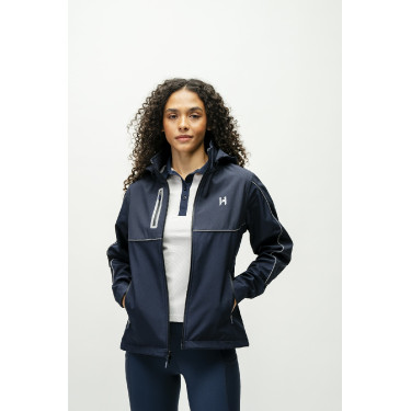 Veste Softshell Horseware Tempo Veste Softshell Horseware Tempo