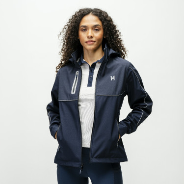 Veste Softshell Horseware Tempo Veste Softshell Horseware Tempo