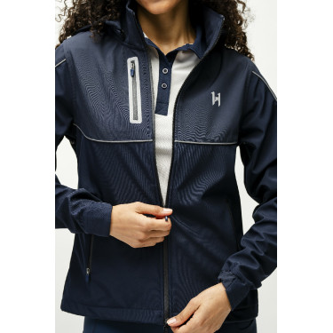 Veste Softshell Horseware Tempo Veste Softshell Horseware Tempo