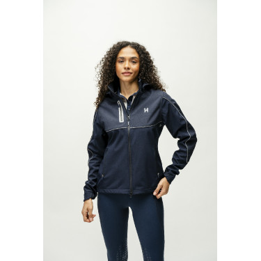 Veste Softshell Horseware Tempo Veste Softshell Horseware Tempo