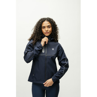 Veste Softshell Horseware Tempo Veste Softshell Horseware Tempo