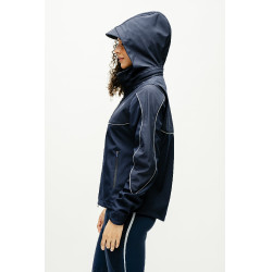 Veste Softshell Horseware Tempo Marine Bleu marine Veste Softshell Horseware Tempo Marine Bleu marine