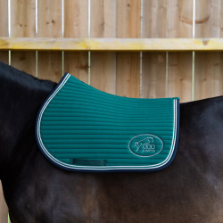 Tapis Jump'In Balthazar Vert / marine Tapis Jump'In Balthazar Vert / marine