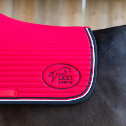 Tapis Jump'In Balthazar Rouge / noir Tapis Jump'In Balthazar Rouge / noir