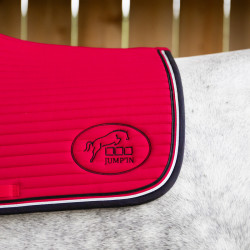 Tapis Jump'In Balthazar Rouge / noir Tapis Jump'In Balthazar Rouge / noir