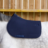 Tapis Jump'In Balthazar Marine Bleu marine