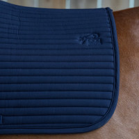 Tapis Jump'In Balthazar Marine Bleu marine