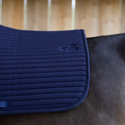 Tapis Jump'In Balthazar Marine Bleu marine Tapis Jump'In Balthazar Marine Bleu marine