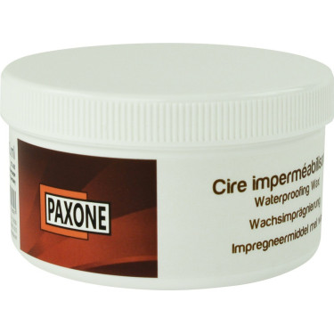 Cire pour coton huilé Paxone Cire pour coton huilé Paxone