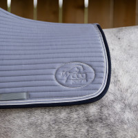 Tapis Jump'In Balthazar Gris / marine Tapis Jump'In Balthazar Gris / marine