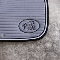 Tapis Jump'In Balthazar Gris / noir
