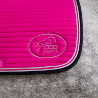 Tapis Jump'In Balthazar Fuchsia / marine Rose Tapis Jump'In Balthazar Fuchsia / marine Rose