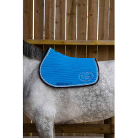 Tapis Jump'In Balthazar Bleu royal / marine