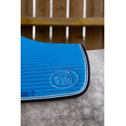 Tapis Jump'In Balthazar Bleu royal / marine