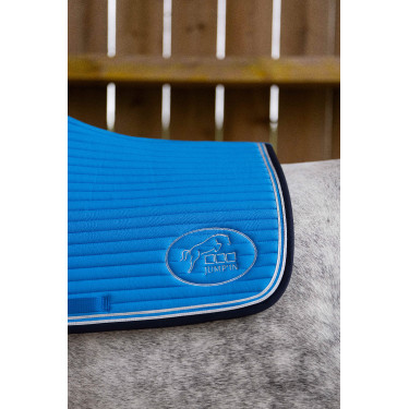 Tapis Jump'In Balthazar Bleu royal / marine