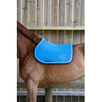 Tapis Jump'In Balthazar Bleu royal / marine