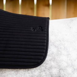 Tapis Jump'In Balthazar Noir