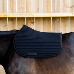 Tapis Jump'In Balthazar Noir