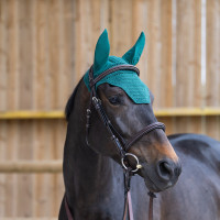 Bonnet Jump'In Balthazar Vert / vert