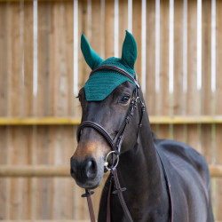 Bonnet Jump'In Balthazar Vert / vert