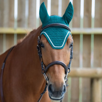 Bonnet Jump'In Balthazar Vert / vert