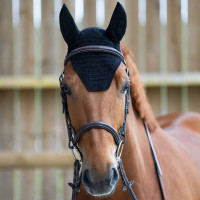 Bonnet Jump'In Balthazar Noir / noir
