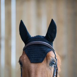 Bonnet Jump'In Balthazar Noir / noir